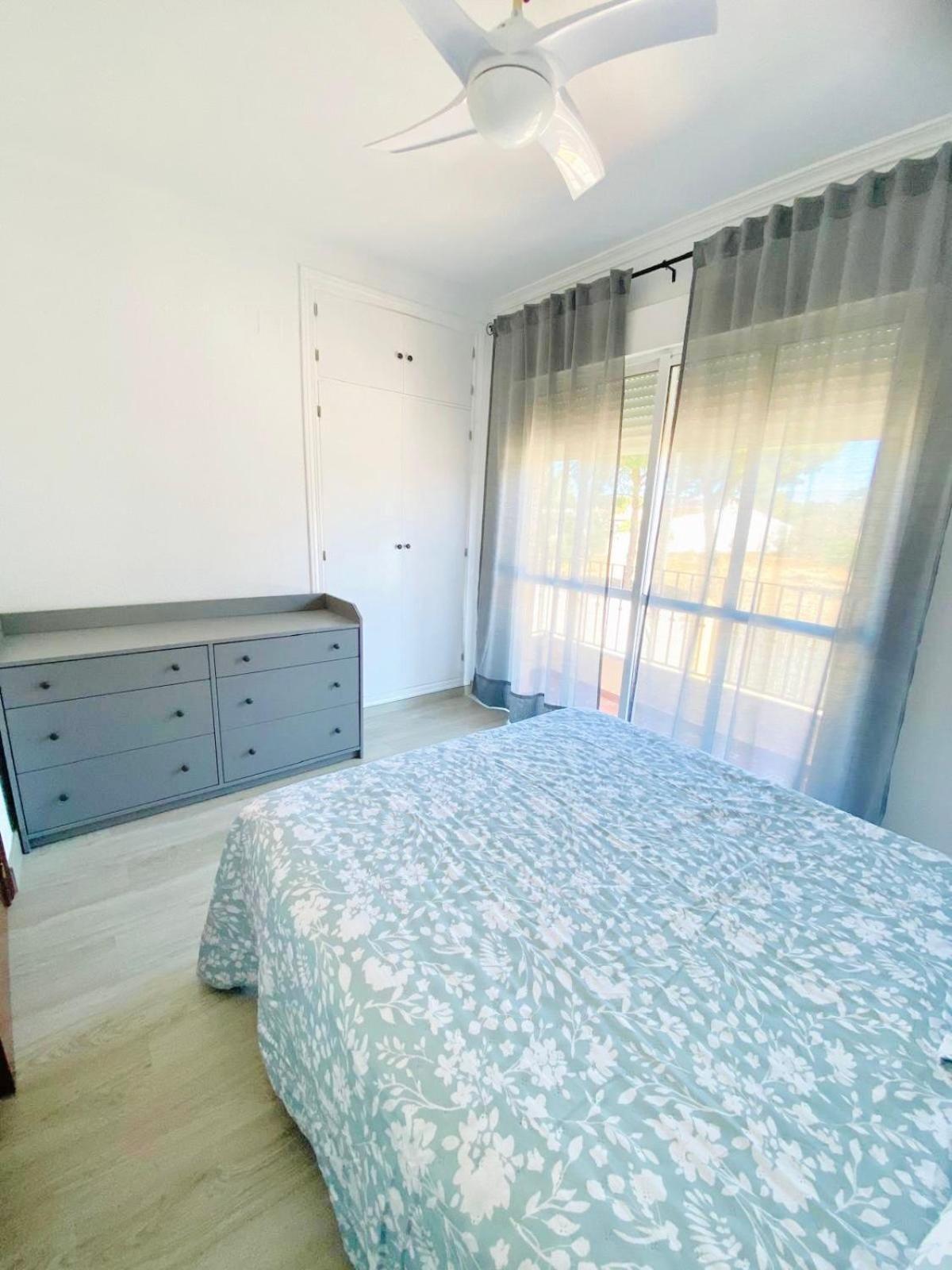 Unifamiliar Chiclana, La Barrosa Apartment Chiclana de la Frontera Exterior photo